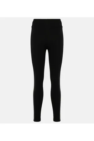ERES Fit high-rise leggings