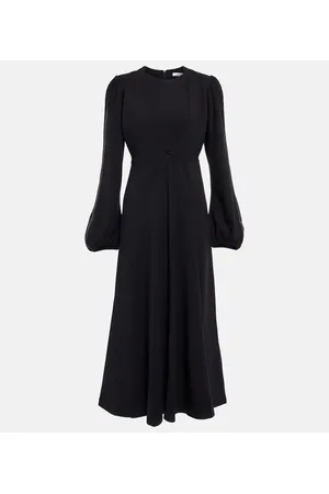 Dorothee Schumacher City Allure knit maxi dress