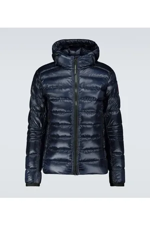 Canada Goose Crofton down jacket