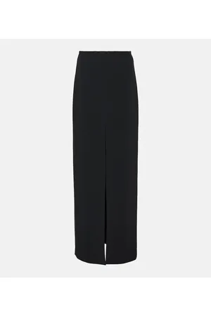 Patou Maxi skirt