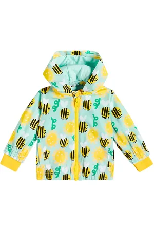 Stella McCartney Baby printed jacket