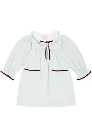 La Coqueta Delia dress