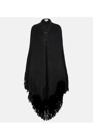 GABRIELA HEARST Lauren cashmere scarf