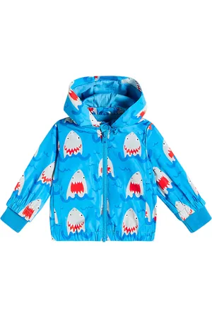 Stella McCartney Baby printed jacket