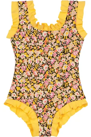Marysia Kayenta floral swimsuit