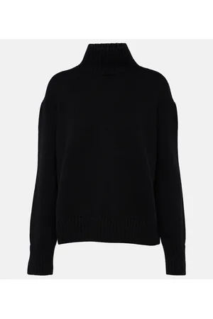Loro Piana Cashmere turtleneck sweater