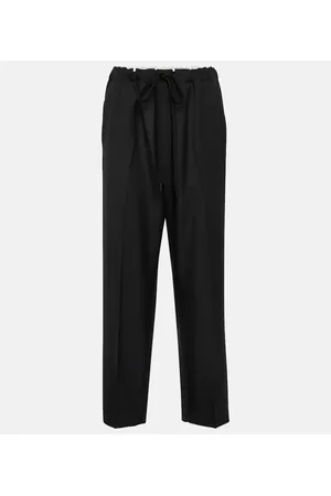 Maison Margiela Tapered pants