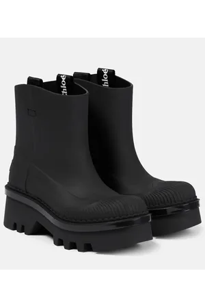Chloé ChloÃ© Raina rain boots