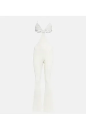 Bananhot Anna halter jumpsuit