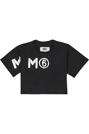 Maison Margiela Cotton jersey T-shirt