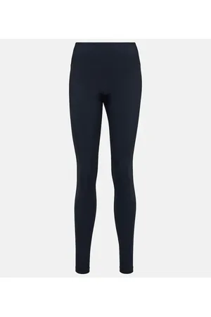 The Row Speedy jersey leggings