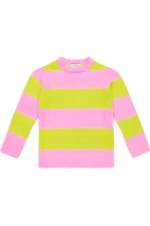 Stella McCartney Striped sweater
