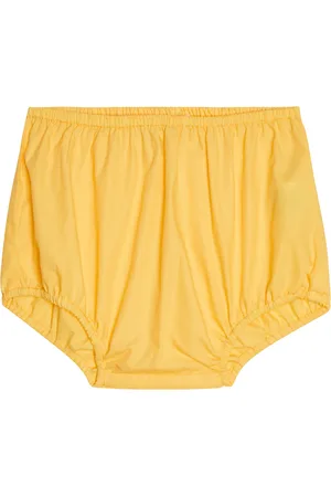BONPOINT Aki cotton bloomers
