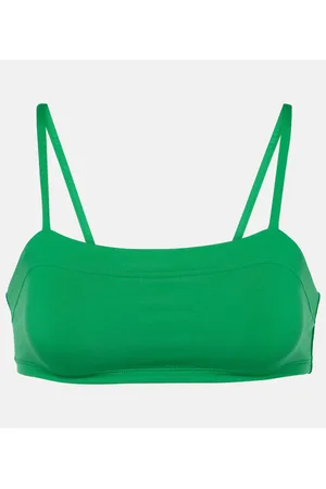 ERES Azur bikini top