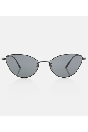 Khaite X Oliver Peoples 1998C cat-eye sunglasses