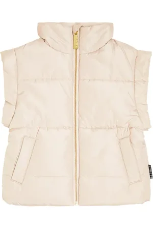 Molo Harsha quilted vest