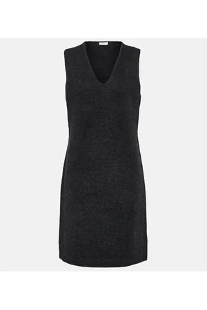 Vince Knitted minidress