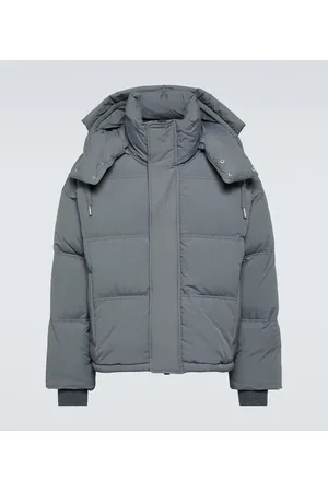 Ami Puffer down jacket
