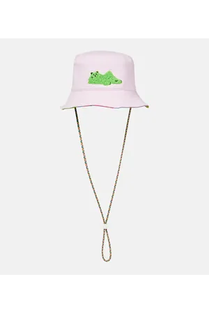 Canada Goose X Paola Pivi bucket hat