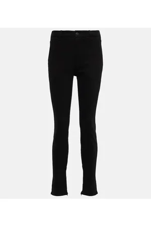 Citizens of Humanity Jayla high-rise skinny jeans