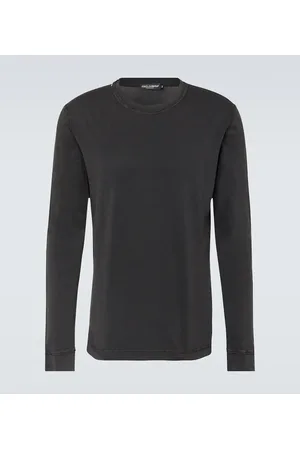 Dolce & Gabbana Cotton jersey T-shirt