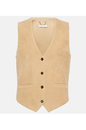 Chloé ChloÃ© Cotton vest