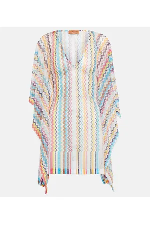Missoni Printed minidress