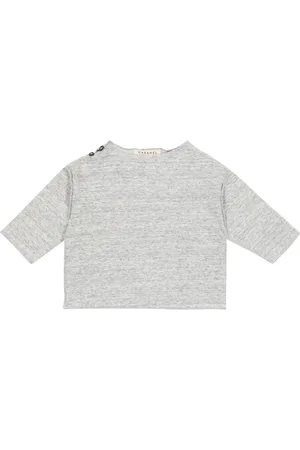Caramel Baby Hosta cotton T-shirt