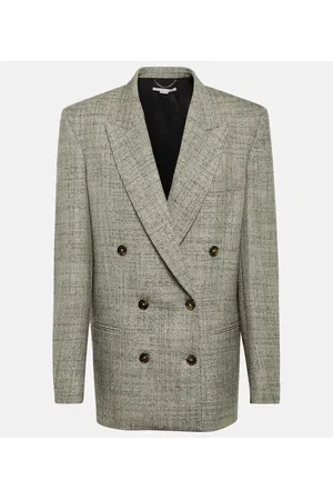Stella McCartney Wool blazer