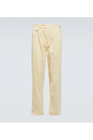 Ralph Lauren Cotton pants