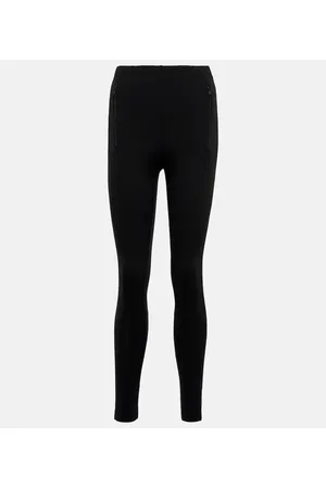 WARDROBE.NYC Stretch leggings