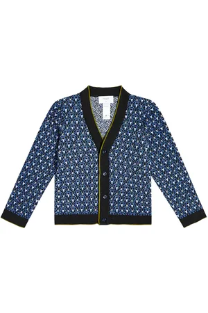 PAADE Wool-blend cardigan