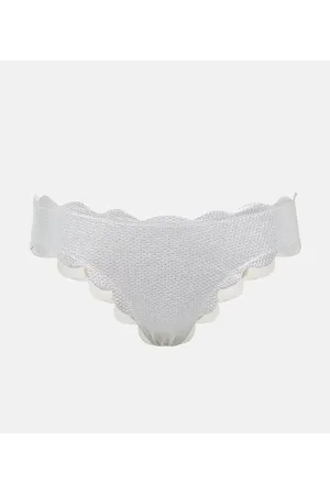 Marysia Antibes reversible bikini bottoms