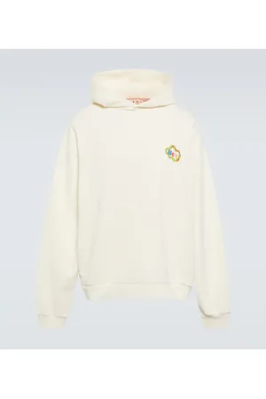 Marni X No Vacancy Inn cotton hoodie