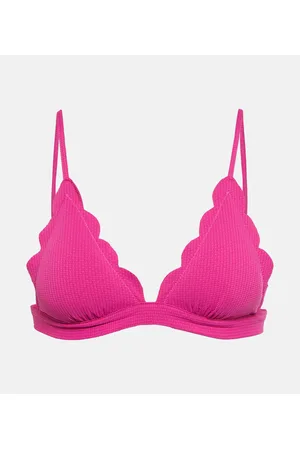 Marysia Santa Clara bikini top