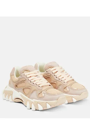 Balmain B-East low-top sneakers