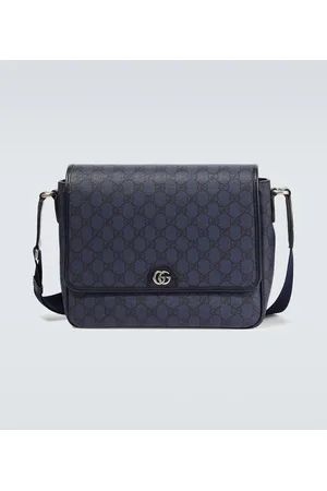 Gucci Ophidia GG Medium shoulder bag