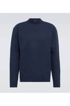Jil Sander Wool sweater