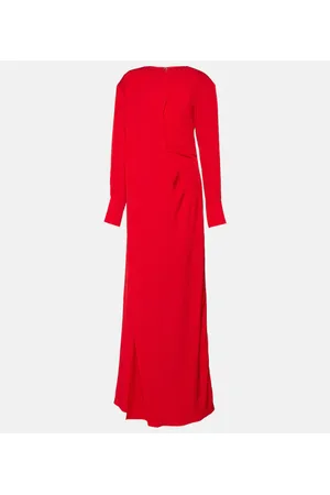 Stella McCartney Satin gown