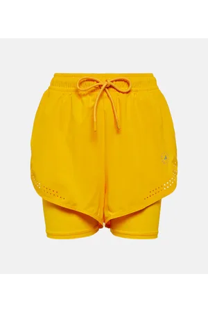 adidas TruePurpose running shorts