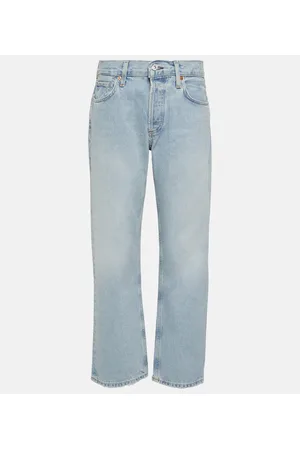 Citizens of Humanity Neve high-rise straight jeans