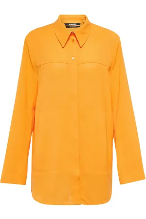 Jacquemus La Chemise Passio shirt