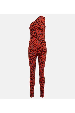 Dolce & Gabbana Tuta printed jumpsuit