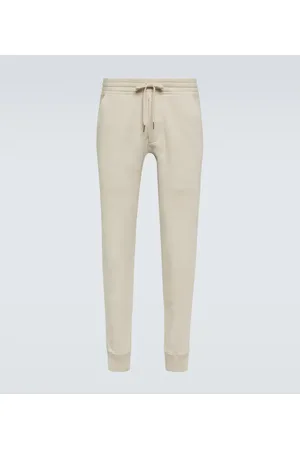 Tom Ford Cotton sweatpants