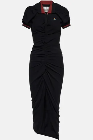 Vivienne Westwood Cotton dress