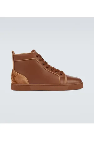 Christian Louboutin Fun Louis sneakers