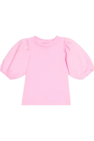 Molo Rica cotton top