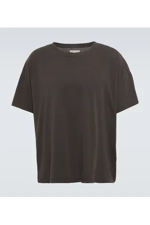Les Tien Cotton T-shirt