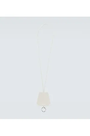 Maison Margiela Leather key wallet