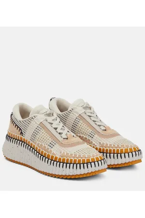 Chloé ChloÃ© Nama sneakers